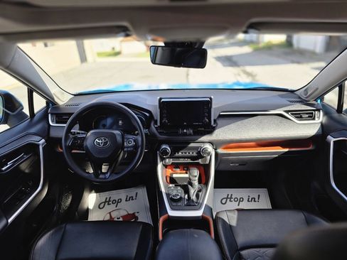 Used 2019 Toyota RAV4 Adventure AWD/4WD image 22