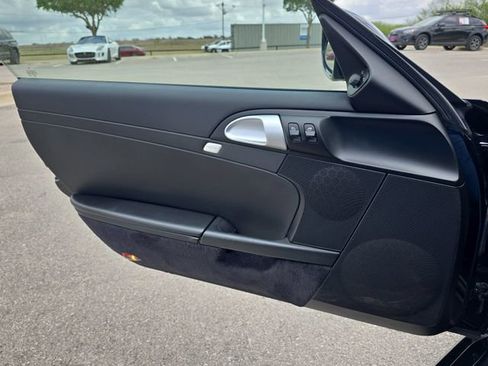 Used 2009 Porsche Cayman RWD image 23