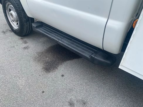 Used 2012 Ford F350 XL w/ PWR Equipment Group image 7