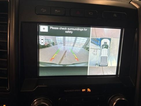 Used 2018 Ford F150 Raptor w/ Equipment Group 802A Luxury image 22