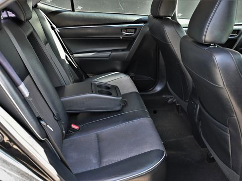 Used 2015 Toyota Corolla S FWD image 19