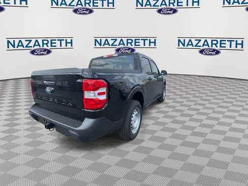 Used 2025 Ford Maverick XL image 8