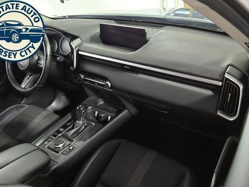 Used 2023 MAZDA CX-50 2.5 S w/ Preferred Plus Pkg AWD/4WD image 36