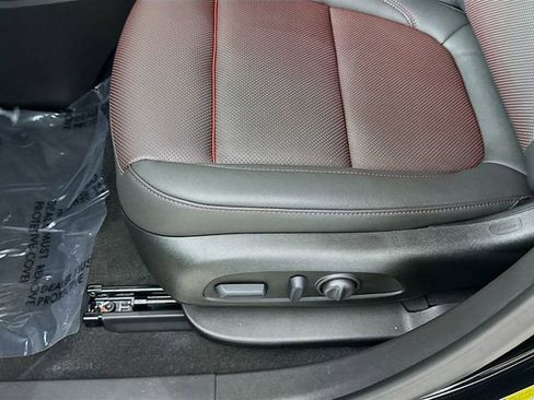 New 2025 Chevrolet Blazer RS w/ Enhanced Convenience Package image 19