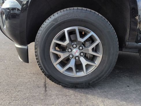 Used 2019 GMC Canyon All Terrain w/ All Terrain X Package image 13