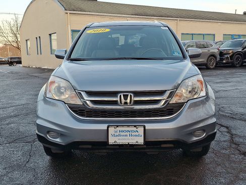 Used 2010 Honda CR-V EX-L image 2