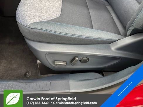 New 2026 Ford Maverick XLT image 33