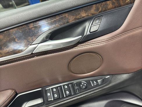 Used 2015 BMW X5 xDrive35i AWD/4WD image 12