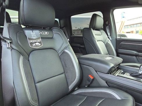 New 2026 RAM 1500 RHO AWD/4WD image 43