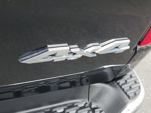 Used 2025 RAM 1500 Laramie w/ Trailer Tow Group image 6