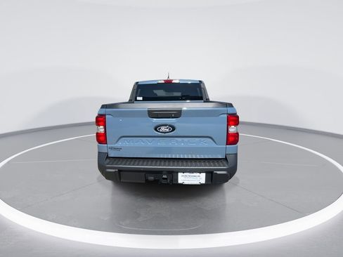 New 2026 Ford Maverick XLT image 7