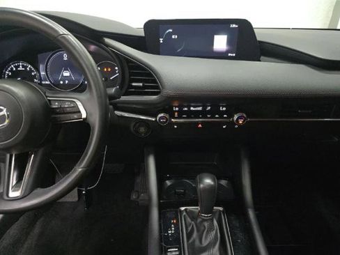Used 2024 MAZDA MAZDA3 s image 6