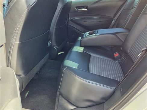 Certified 2026 Toyota Corolla XSE image 18