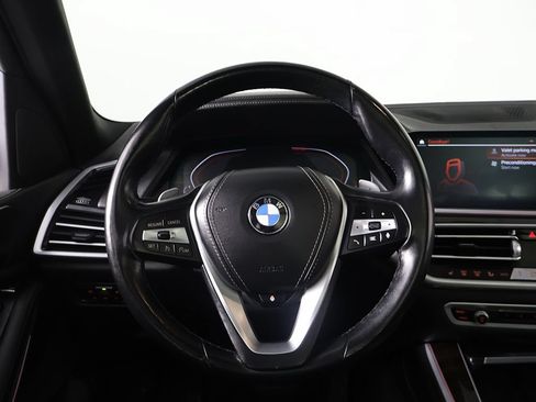 Used 2023 BMW X5 xDrive40i AWD/4WD image 44
