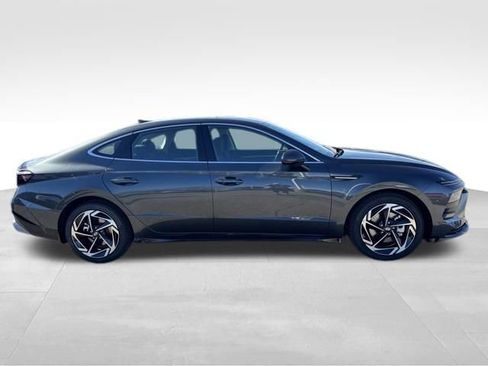 New 2026 Hyundai Sonata SEL AWD/4WD image 6