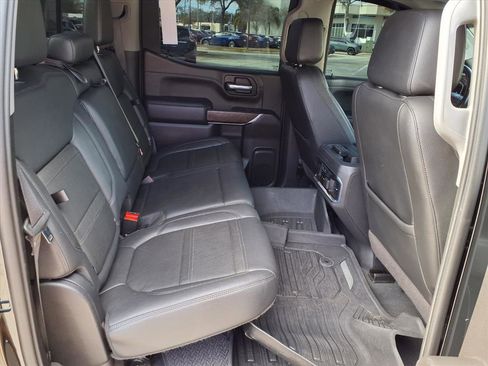 Used 2021 GMC Sierra 1500 Denali w/ Denali Ultimate Package image 13