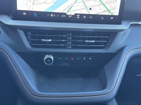 New 2026 Ford Explorer Tremor image 53