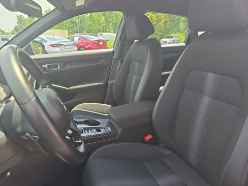 Used 2026 Honda Civic Sport image 14