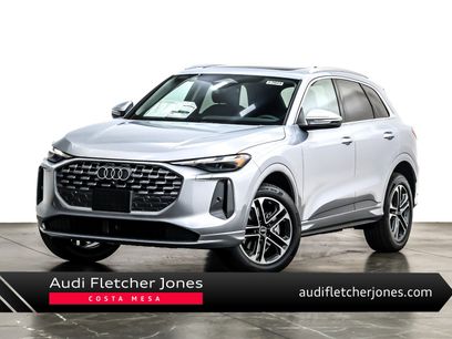 New 2025 Audi Q5 Premium