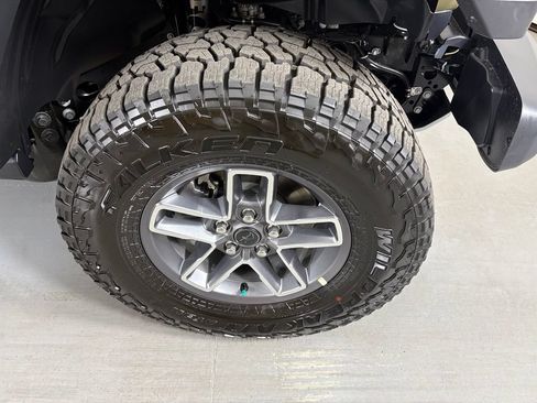 New 2026 Jeep Gladiator Mojave AWD/4WD image 10