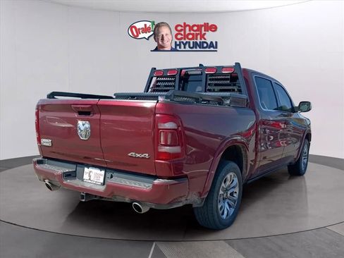 Used 2023 RAM 1500 Limited image 3