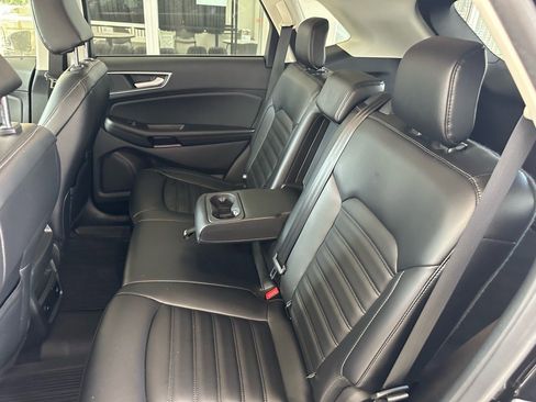 Certified 2023 Ford Edge SEL w/ Convenience Package image 24