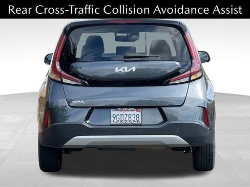 Used 2023 Kia Soul LX w/ Option Group 015 image 5