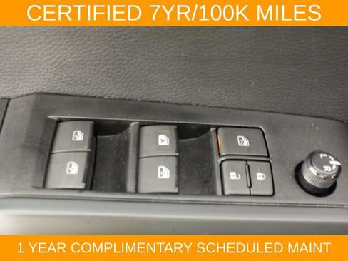 Used 2023 Toyota Tacoma SR AWD/4WD image 15
