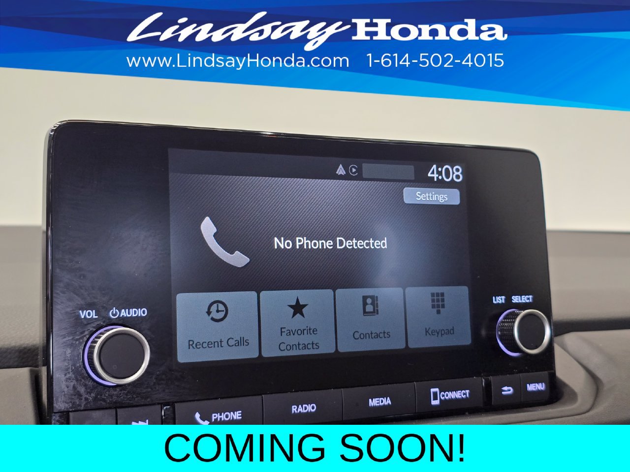 Used 2024 Honda Accord EX image 18