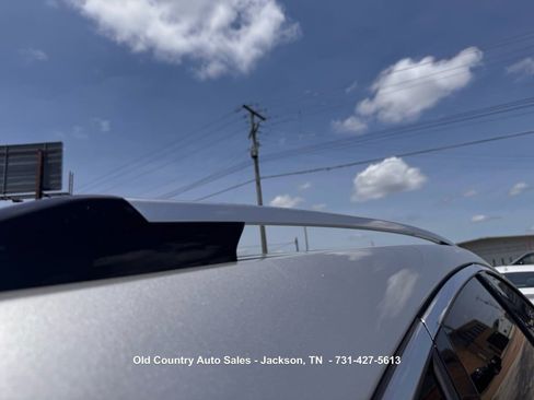 Used 2015 Cadillac SRX Luxury FWD image 12