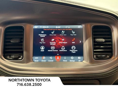 Used 2023 Dodge Charger GT w/ Plus Group image 9