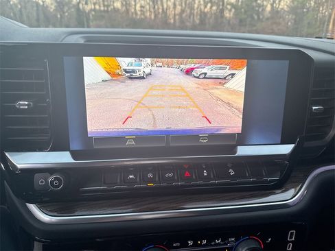 Used 2023 Chevrolet Silverado 1500 RST w/ Z71 Off-Road Package image 27