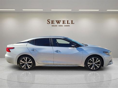 Used 2016 Nissan Maxima 3.5 SL image 6