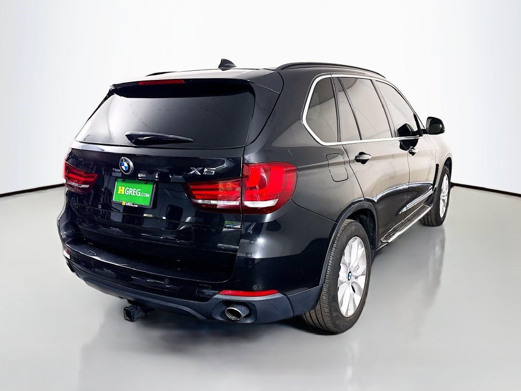 Used 2016 BMW X5 xDrive35i AWD/4WD image 10