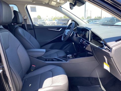 New 2026 Kia Niro Wave FWD image 26