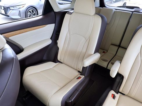 Used 2019 Lexus RX 350L FWD image 22