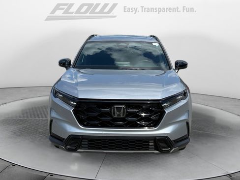 Used 2024 Honda CR-V Sport image 3