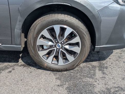Certified 2024 Subaru Outback Limited AWD/4WD image 11