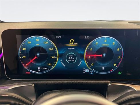 Certified 2021 Mercedes-Benz GLB 250 4MATIC image 26