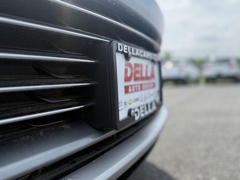 New 2025 Buick Envista Preferred image 25