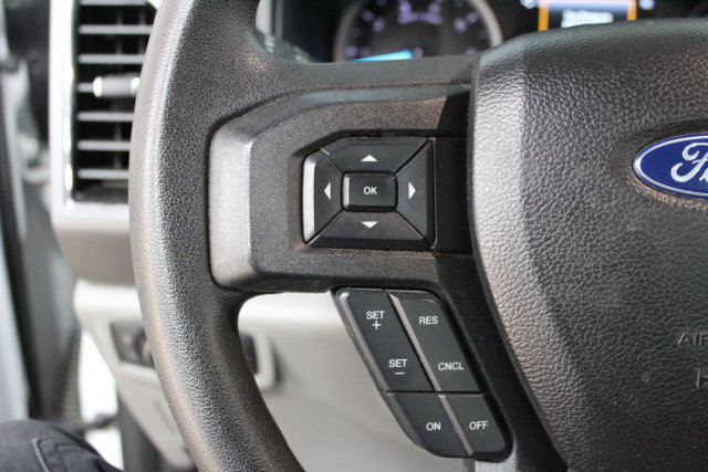 Used 2019 Ford F250 XLT w/ FX4 Off-Road Package AWD/4WD image 14