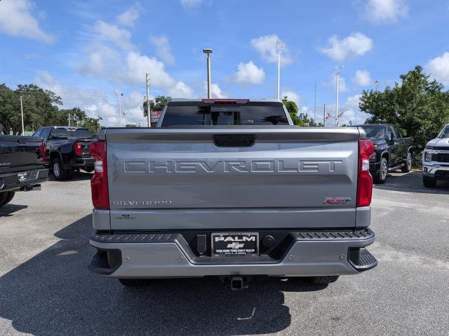 New 2026 Chevrolet Silverado 1500 RST w/ All Star Edition Plus AWD/4WD image 31