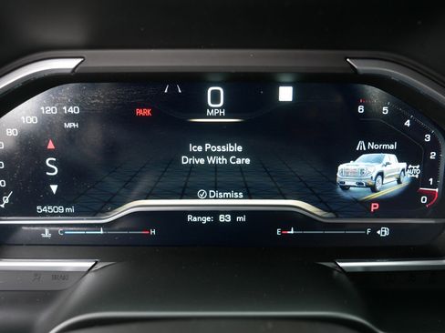 Used 2023 GMC Sierra 1500 Denali Ultimate image 21