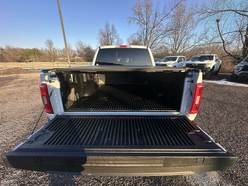 Used 2021 Ford F150 XLT w/ Equipment Group 302A High image 23