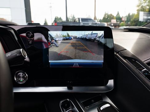 Used 2024 Chevrolet Corvette Stingray Coupe w/ 1LT image 15