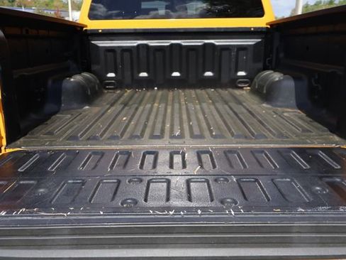 Used 2022 Ford Ranger XLT w/ Equipment Group 301A Mid image 18