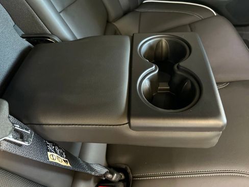 Used 2024 Cadillac CT5 V Blackwing w/ Driver Assist Package RWD image 25