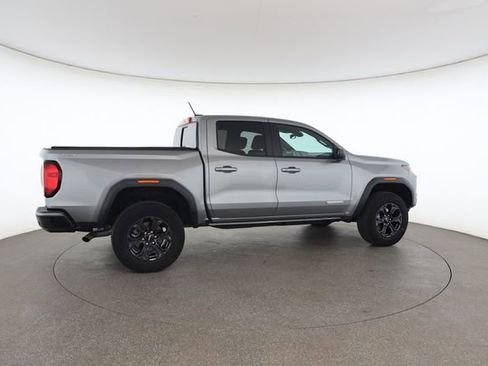 Used 2025 GMC Canyon Elevation w/ Convenience Package AWD/4WD image 21