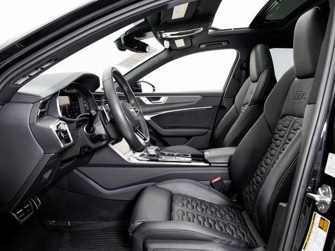 Used 2023 Audi RS 6 image 6