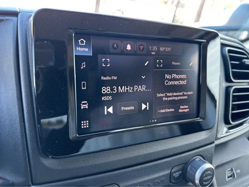 Used 2024 RAM ProMaster 1500 w/ Safety Group image 5